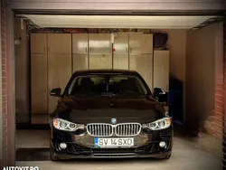 Negru Utilizat 2012 BMW 320 Berlinǎ | 11.300 EUR (Preț OK)