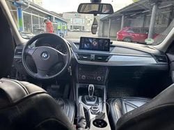 Negru Utilizat 2012 BMW X1 SUV | 6.500 EUR (Super Preț)