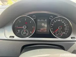 Utilizat 2012 VW CC Berlinǎ | 11.500 EUR (Preț OK)