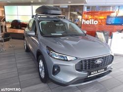 Culoaregri Nouă 2025 Ford Kuga Titanium SUV | 28.910 EUR