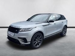 Hakuba silver Utilizat 2022 Land Rover Range Rover Velar HSE Dynamic SUV | 83.419 EUR