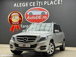 Gri Utilizat 2013 Mercedes GLK350 SUV | 14.990 EUR (Puțin scump)