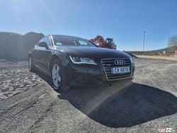 Utilizat 2013 Audi A7 Hatchback | 1.299 EUR