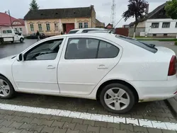 Utilizat 2010 Skoda Octavia Berlinǎ | 3.750 EUR (Preț OK)