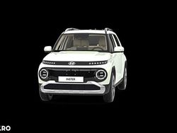 Culoarealb Nouă 2025 Hyundai Inster Hatchback | 20.004 EUR