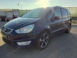 Utilizat 2013 Ford Galaxy Monovolum | 5.850 EUR