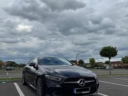 Culoarenegru Utilizat 2019 Mercedes CLS300 Coupe | 30.500 EUR