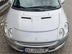 Utilizat 2004 Smart ForFour Hatchback | 1.999 EUR (Preț OK)