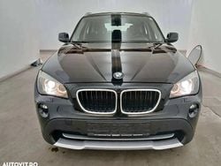 Culoarenegru Utilizat 2011 BMW X1 SUV | 8.500 EUR (Preț bun)