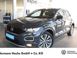 Utilizat 2022 VW T-Roc Sportline SUV | 25.211 EUR (Puțin scump)