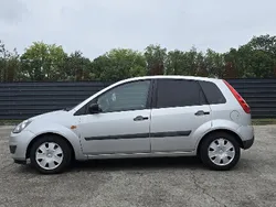 Utilizat 2007 Ford Fiesta Hatchback | 2.000 EUR