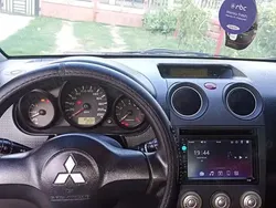 Rosu Utilizat 2008 Mitsubishi Colt Berlinǎ | 2.500 EUR