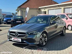 Gri Utilizat 2022 Mercedes 180 Avantgarde Berlinǎ | 34.500 EUR