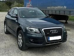Utilizat 2009 Audi Q5 SUV | 8.499 EUR (Preț bun)