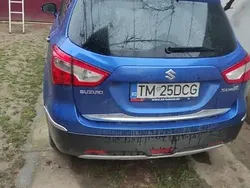 Utilizat 2015 Suzuki SX4 S-Cross SUV | 8.800 EUR
