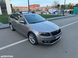 Culoaregri Utilizat 2014 Skoda Octavia Elegance Break | 7.900 EUR