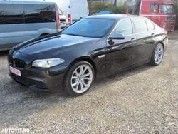 Negru Utilizat 2013 BMW 530 Berlinǎ | 10.450 EUR (Super Preț)