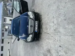 Negru Utilizat 2007 Mercedes C200 Coupe | 2.350 EUR