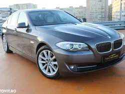 Maro Utilizat 2011 BMW 528 Berlinǎ | 7.990 EUR