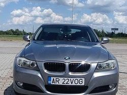Utilizat 2009 BMW 318 Berlinǎ | 5.900 EUR (Preț OK)