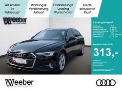 Utilizat 2024 Audi A6 Break | 49.877 EUR