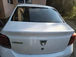 Utilizat 2020 Dacia Logan Berlinǎ | 4.800 EUR (Super Preț)