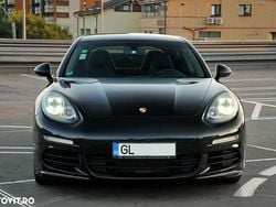 Culoarenegru Utilizat 2014 Porsche Panamera Berlinǎ | 21.450 EUR (Preț bun)