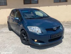 Albastru Utilizat 2008 Toyota Auris Luna Hatchback | 3.700 EUR