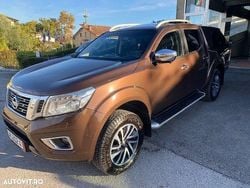 Culoaremaro Utilizat 2016 Nissan Navara Tekna Pickup | 16.999 EUR (Puțin scump)
