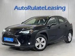 Utilizat 2022 Lexus UX SUV | 25.290 EUR