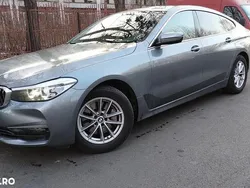 Gri Utilizat 2018 BMW 620 Gran Turismo Berlinǎ | 21.800 EUR
