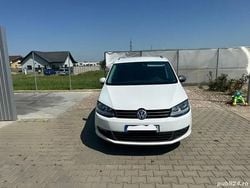 Utilizat 2018 VW Sharan Monovolum | 10.500 EUR (Preț bun)