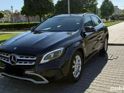 Utilizat 2017 Mercedes GLA180 SUV | 15.750 EUR