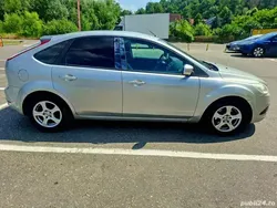 Utilizat 2009 Ford Focus | 2.000 EUR (Preț OK)