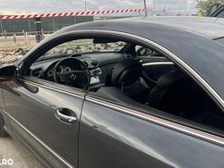 Culoaregri Utilizat 2009 Mercedes CLK320 Avantgarde Coupe | 7.000 EUR