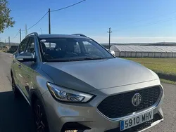 Culoareargint Utilizat 2023 MG ZS Berlinǎ | 13.500 EUR