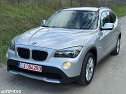 Culoareargint Utilizat 2012 BMW X1 SUV | 7.750 EUR (Super Preț)
