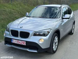 Culoareargint Utilizat 2012 BMW X1 SUV | 7.750 EUR (Super Preț)