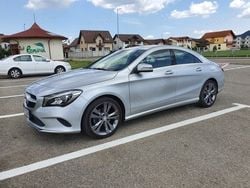 Utilizat 2016 Mercedes 200 Coupe | 17.500 EUR