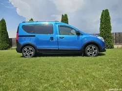Utilizat 2019 Dacia Dokker Van | 9.299 EUR (Scump)