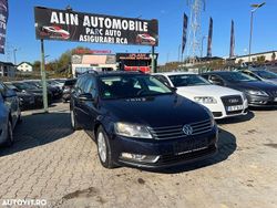 Culoarealbastru Utilizat 2011 VW Passat Comfortline Break | 5.600 EUR (Preț OK)