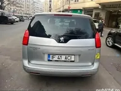 Utilizat 2014 Peugeot 5008 Monovolum | 2.950 EUR