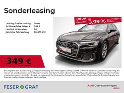 Utilizat 2024 Audi A6 S-Line Break | 53.561 EUR