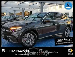 Gri Utilizat 2024 Mercedes 200 SUV | 67.054 EUR (Scump)