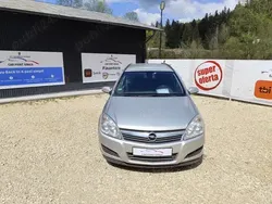 Utilizat 2009 Opel Astra Break | 2.400 EUR (Preț OK)