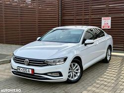 Culoarealb Utilizat 2020 VW Passat Comfortline Break | 15.990 EUR (Preț OK)