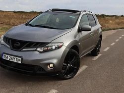 Utilizat 2012 Nissan Murano SUV | 6.800 EUR
