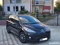 Utilizat 2010 Peugeot 207 Break | 2.150 EUR
