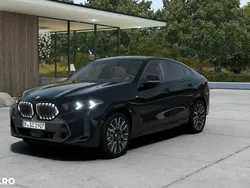Negru Utilizat 2024 BMW X6 SUV | 98.651 EUR (Scump)