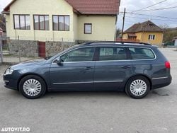 Culoaregri Utilizat 2009 VW Passat Comfortline Break | 3.490 EUR (Preț OK)
